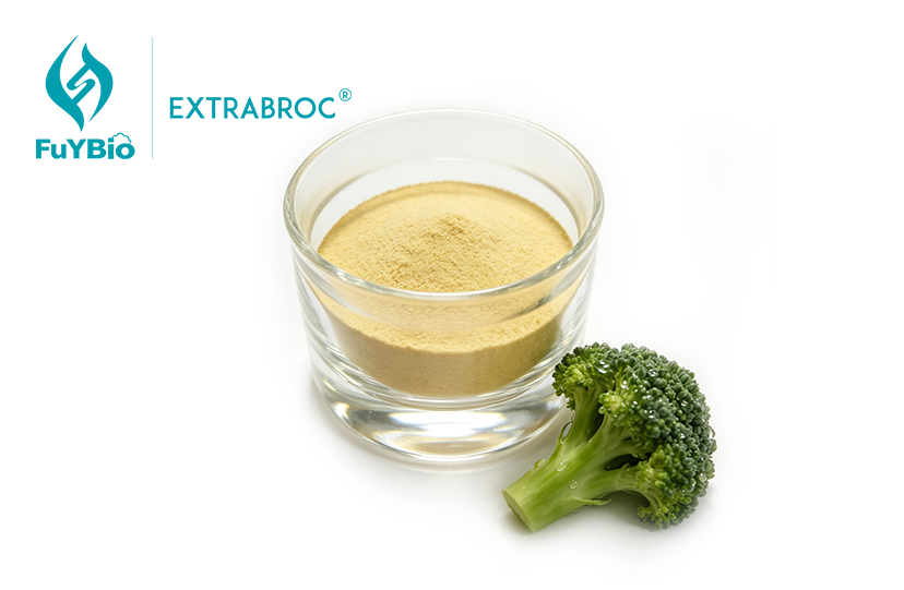 Glucoraphanin Ingredient